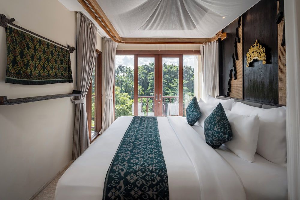Metland Venya Ubud(Formerly  Horison Ume Suite & Villas)