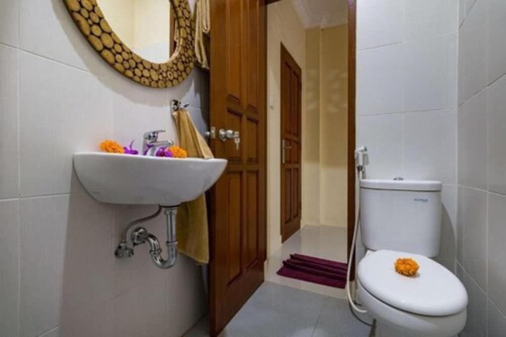 Alam Pangkung Ubud Premier Twin Room, 2 Twin Beds 9