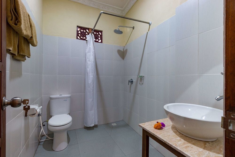 Alam Pangkung Ubud Premier Twin Room, 2 Twin Beds 8