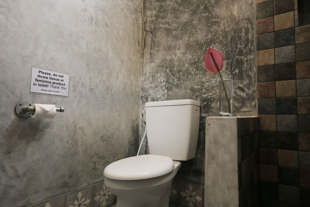 In Da Garden Standard Double Room 4