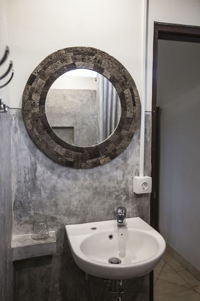 In Da Garden Standard Double Room, 1 King Bed, Smoking 5