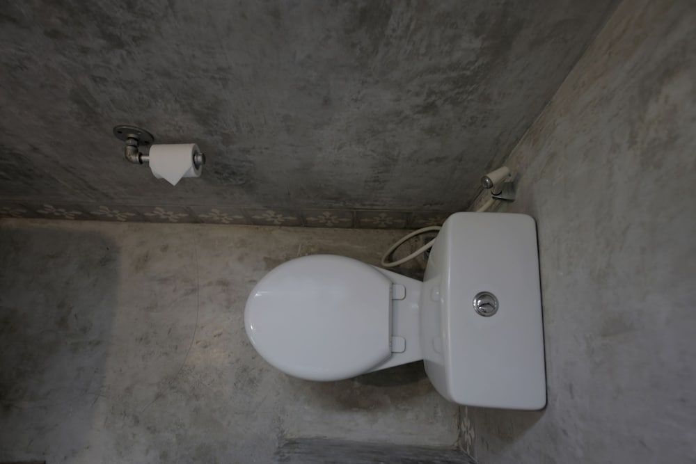 In Da Garden Standard Double Room 5