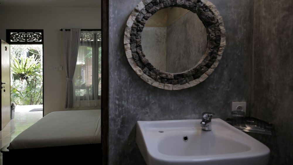 In Da Garden Standard Double Room 7