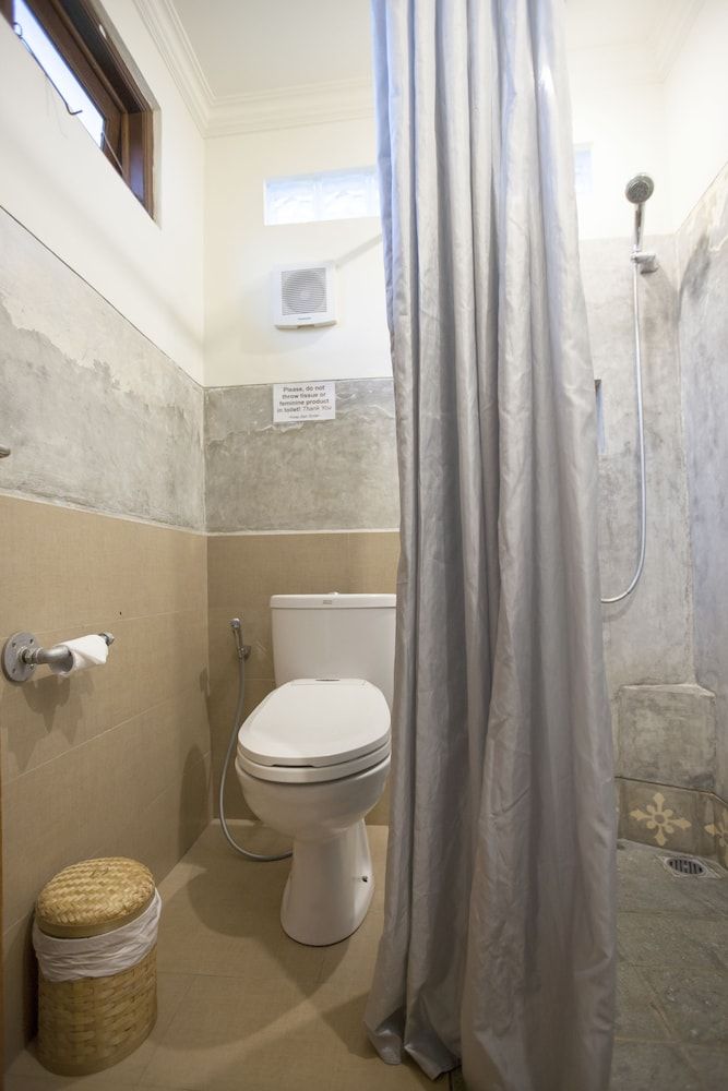 In Da Garden Standard Double Room, 1 King Bed, Smoking 6