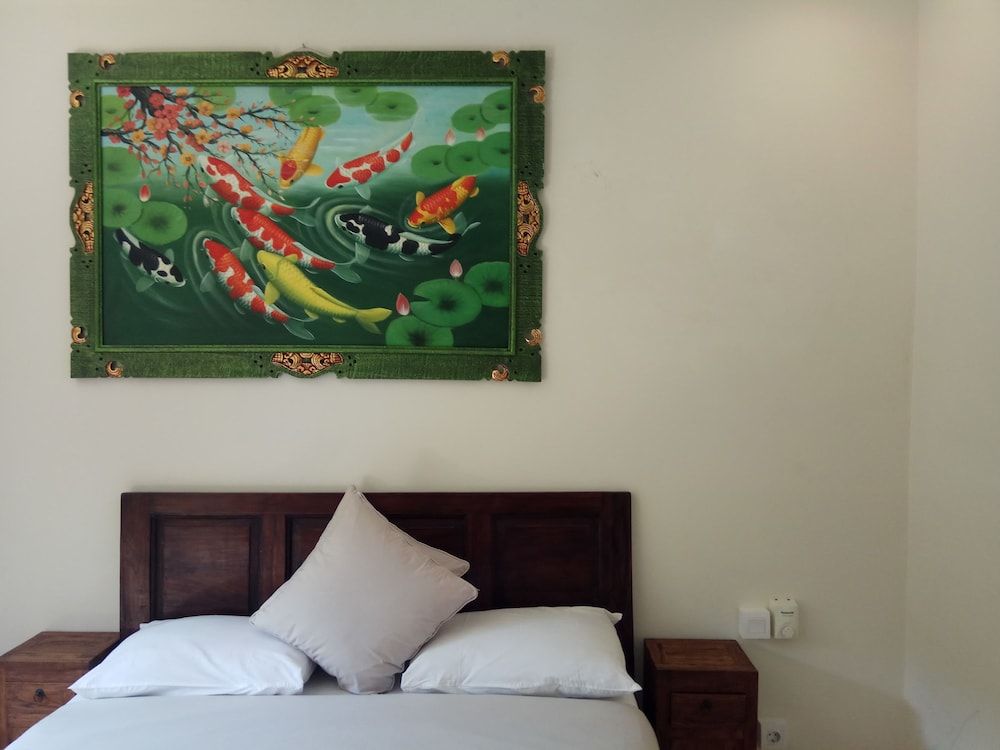 In Da Garden Standard Double Room 3