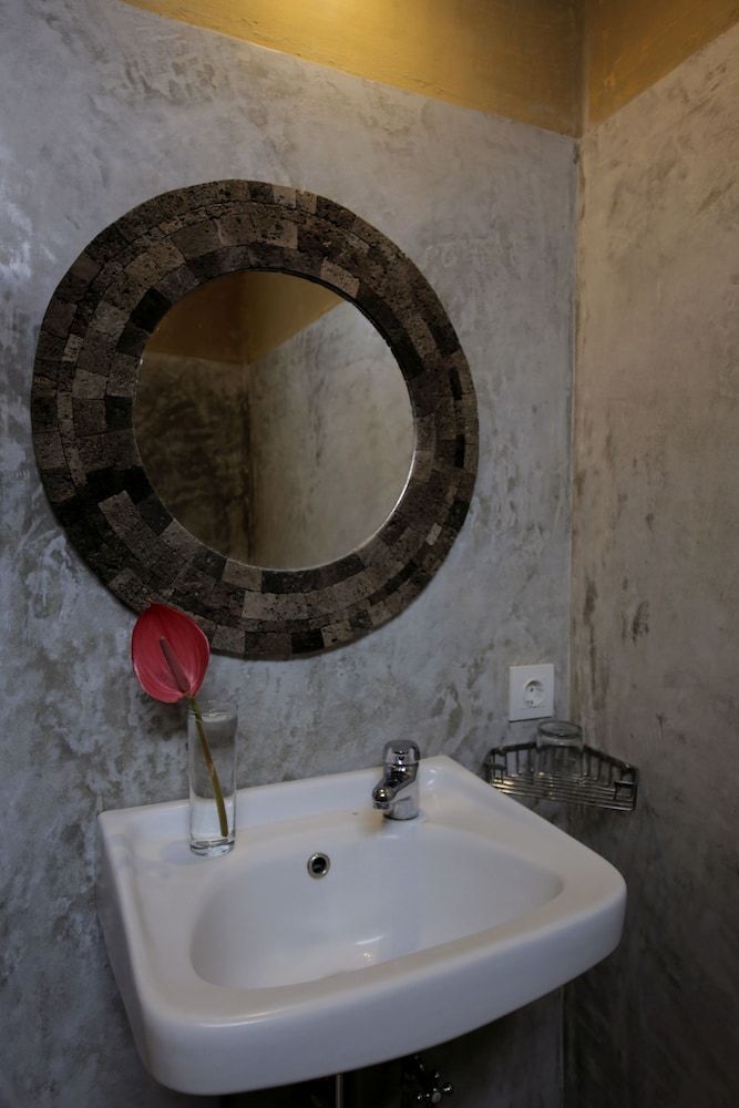 In Da Garden Standard Double Room 8