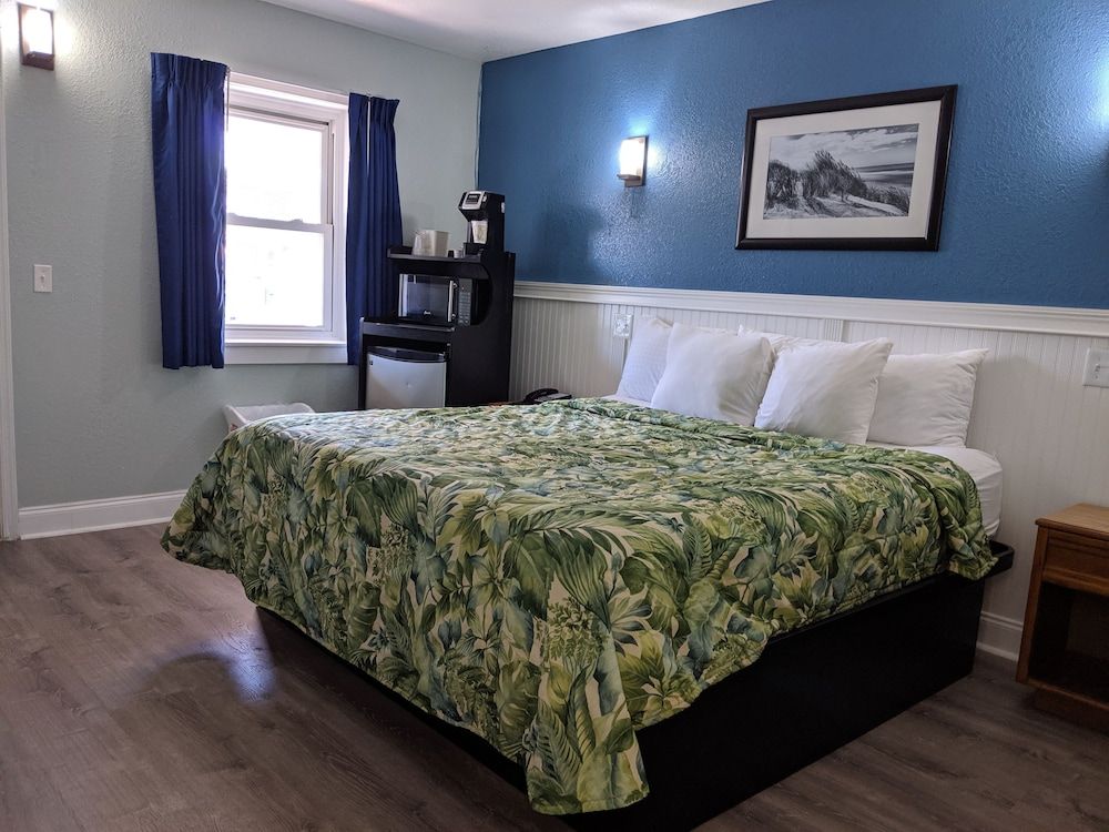 Superior Room, 1 King Bed