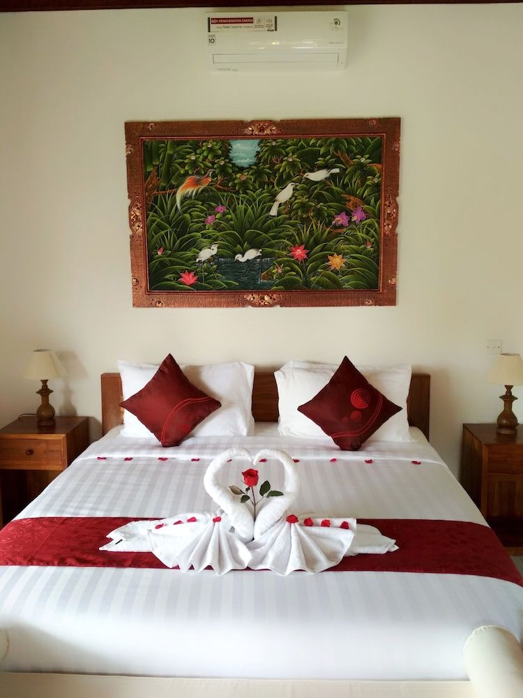 Amaya Cottage Ubud Standard Room