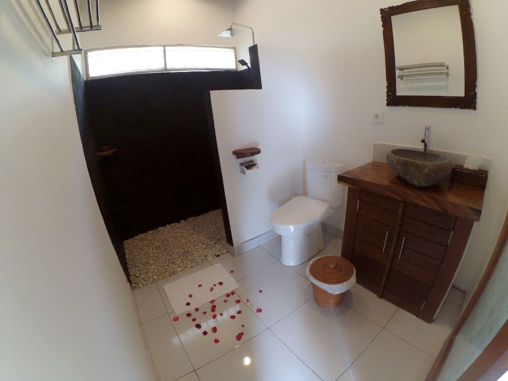Amaya Cottage Ubud Standard Room 4