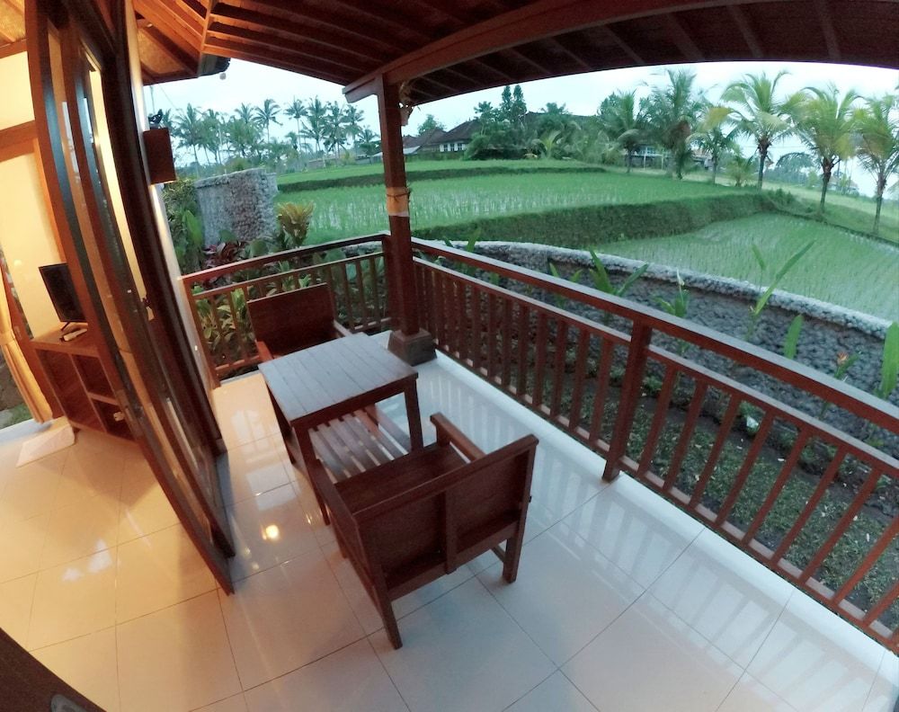 Amaya Cottage Ubud Standard Room 3