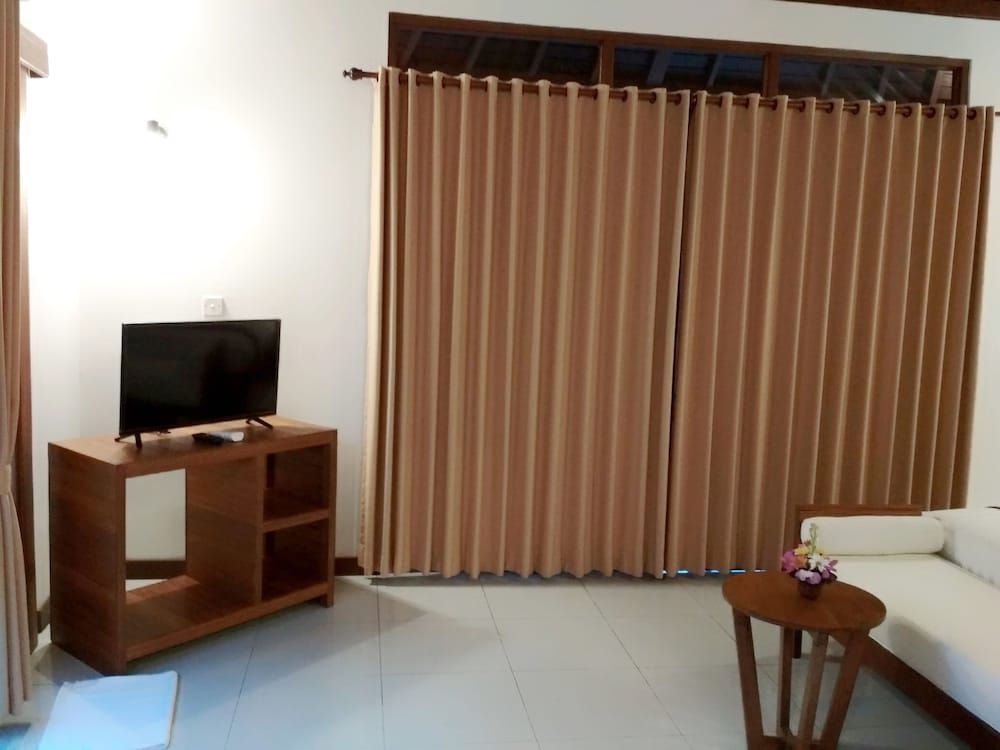 Amaya Cottage Ubud Deluxe Room 12