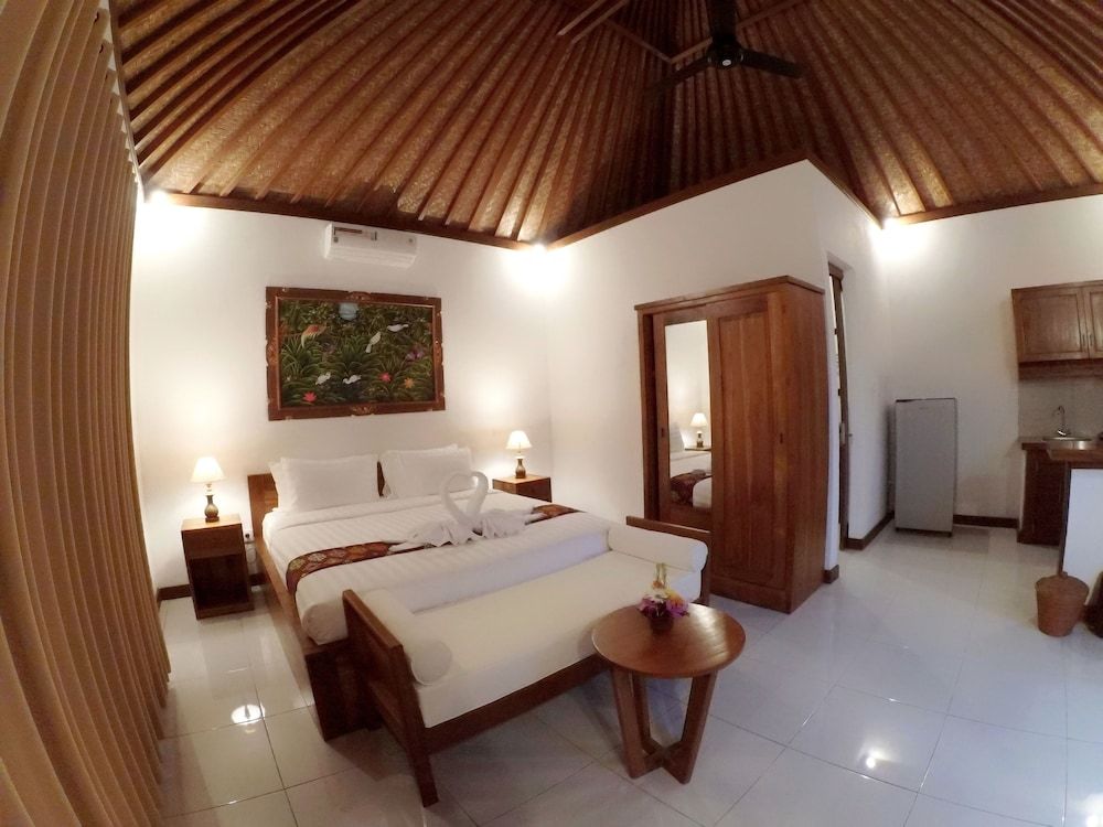 Amaya Cottage Ubud