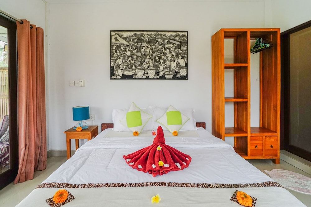 Molecha Guest House Superior Double Room 2