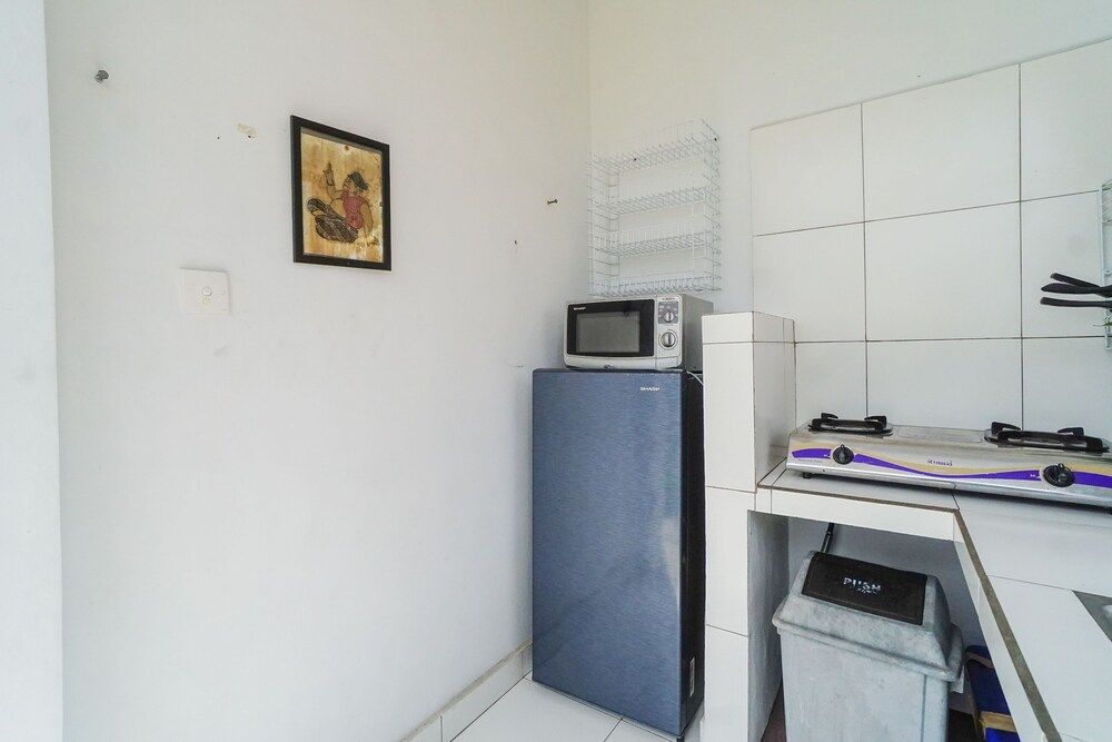 Molecha Guest House Superior Double Room 5