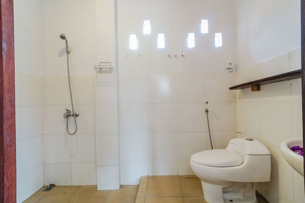 Molecha Guest House Superior Double Room 6