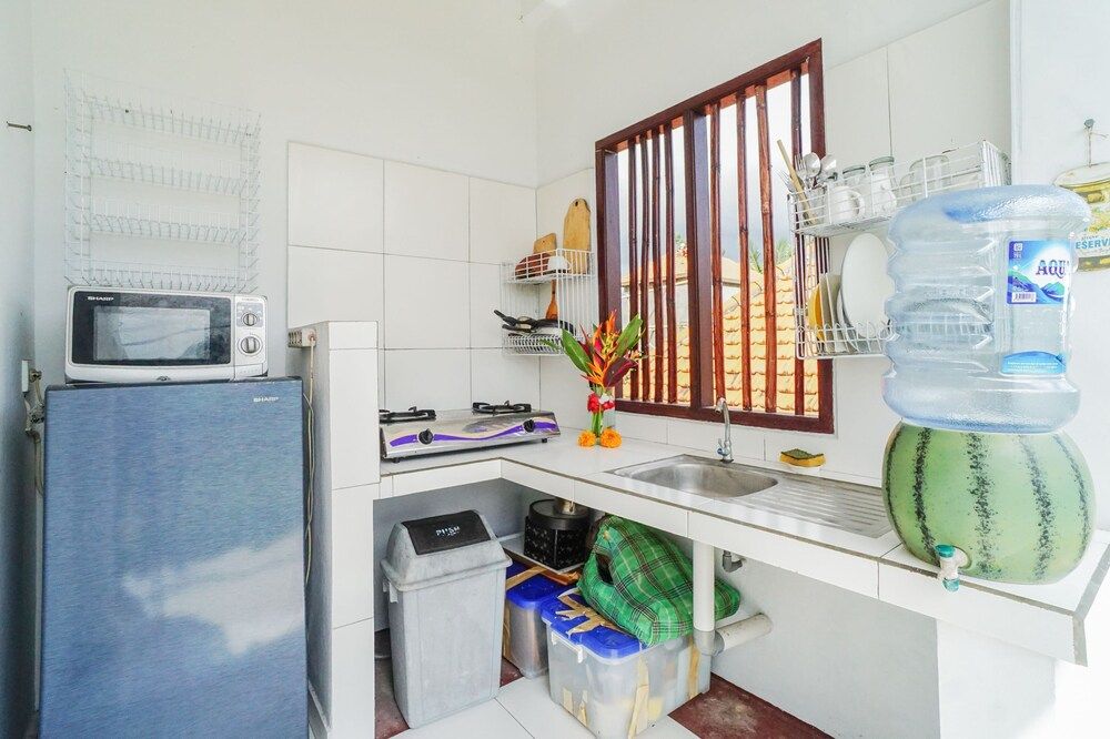 Molecha Guest House Superior Double Room 4