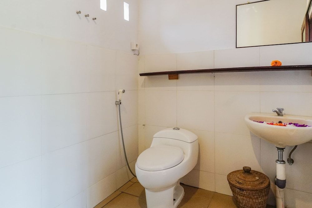 Molecha Guest House Superior Double Room 8