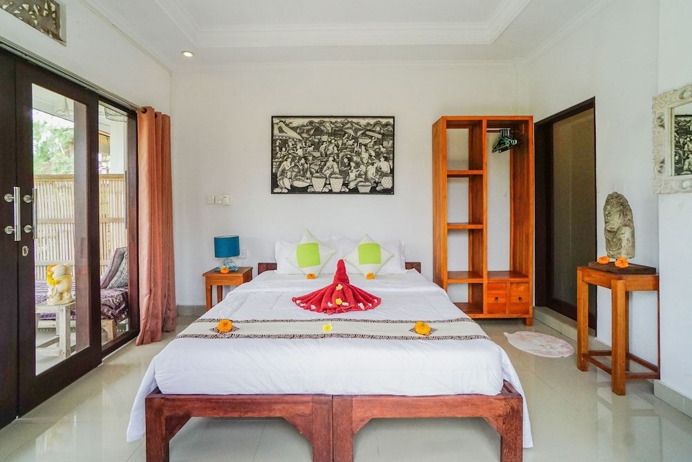 Molecha Guest House Superior Double Room 3