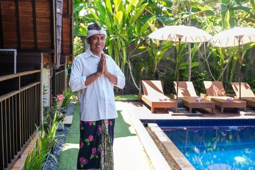 Loka Loka Ubud
