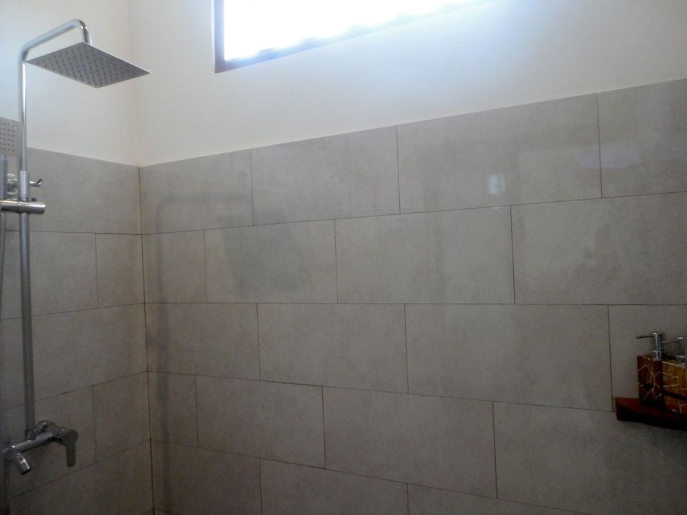 Paraiso Cottage Ubud Deluxe Cottage, 1 Queen Bed, Garden View 9