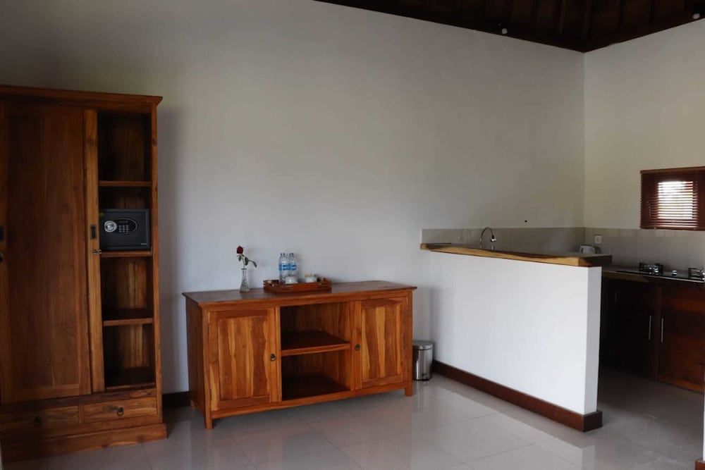 Paraiso Cottage Ubud Deluxe Cottage, 1 Queen Bed, Garden View 20