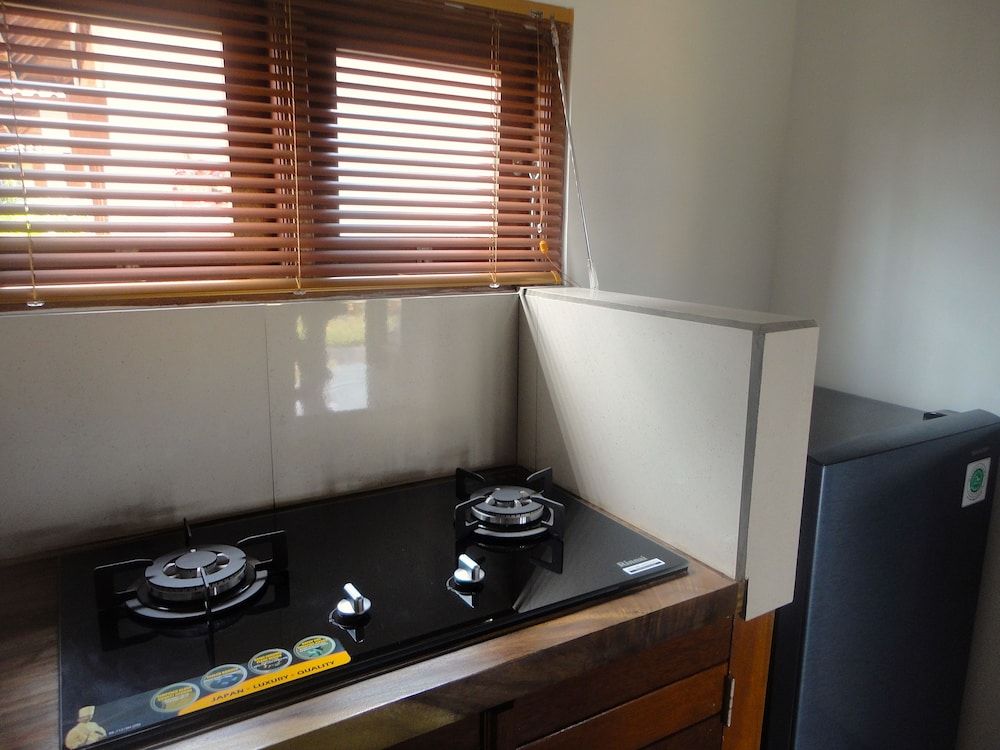 Paraiso Cottage Ubud Deluxe Cottage, 1 Queen Bed, Garden View 15