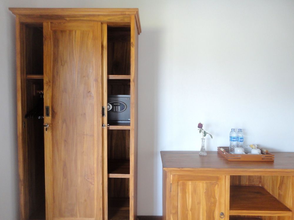 Paraiso Cottage Ubud Deluxe Cottage, 1 Queen Bed, Garden View 19