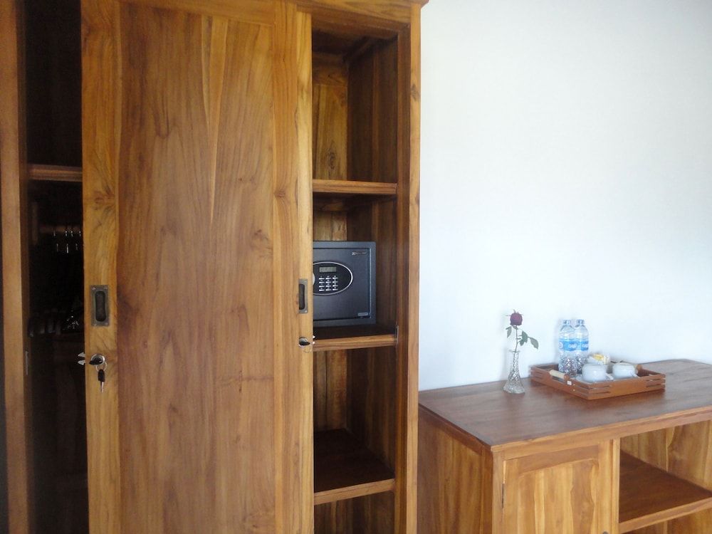 Paraiso Cottage Ubud Deluxe Cottage, 1 Queen Bed, Garden View 18