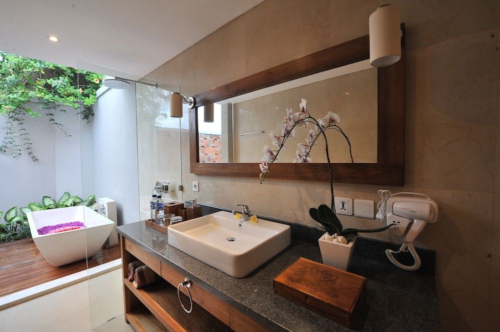 Maitri Villa Signature Villa, 1 Bedroom, Non Smoking 3