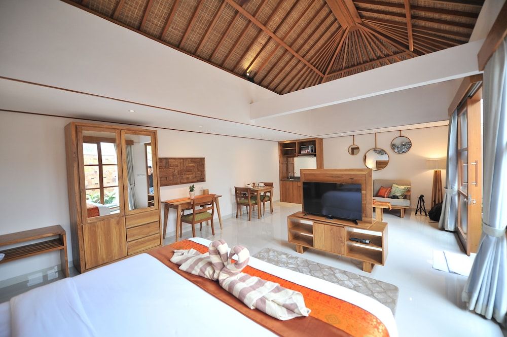 Maitri Villa Signature Villa, 1 Bedroom, Non Smoking 2