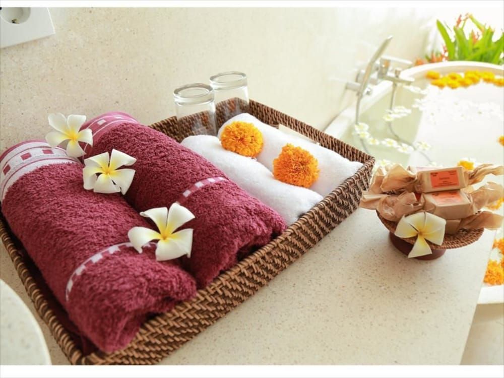 The Amerta Private Villa Ubud Villa, 2 Bedrooms 8