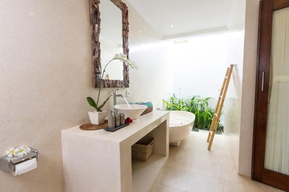 The Amerta Private Villa Ubud Villa, 2 Bedrooms 5