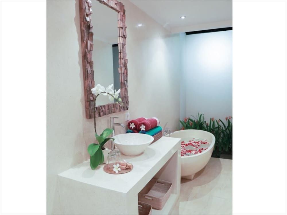 The Amerta Private Villa Ubud Villa, 2 Bedrooms 4