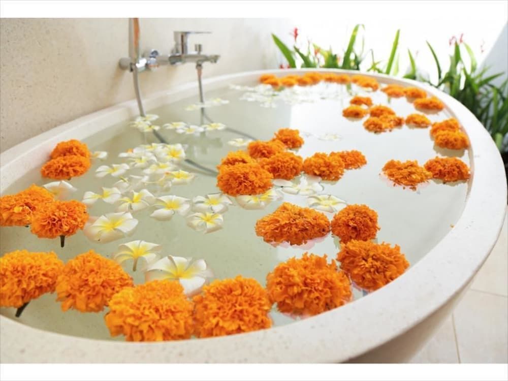 The Amerta Private Villa Ubud Villa, 2 Bedrooms 6