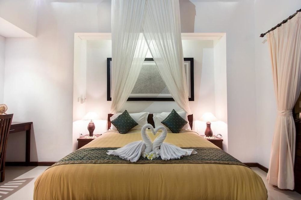 The Amerta Private Villa Ubud