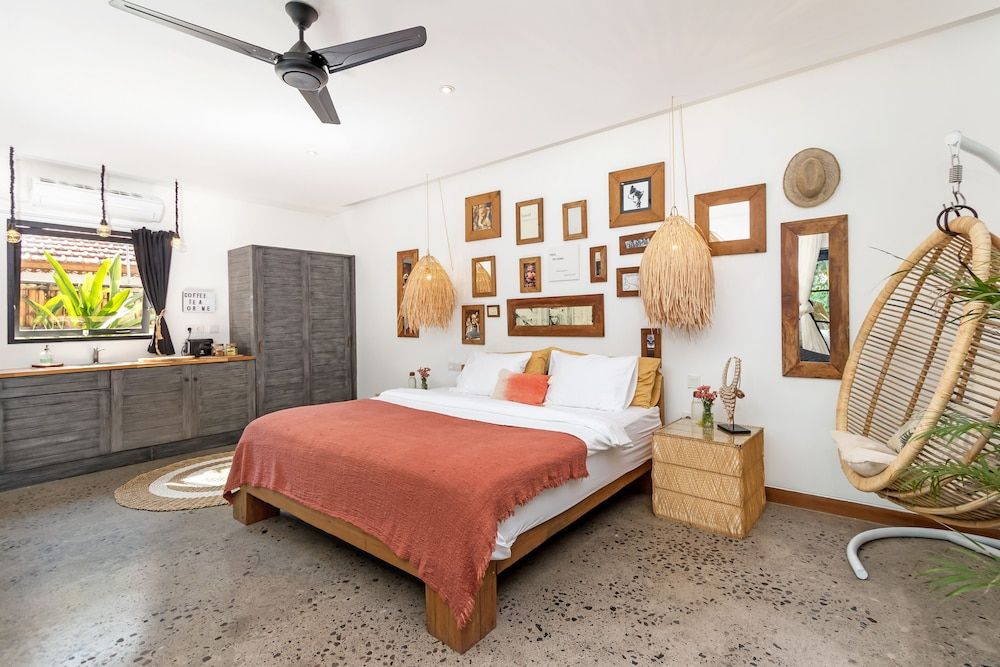 Honeymoon Villa, 1 Bedroom