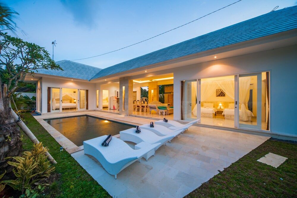 Villa Tirta padi 2