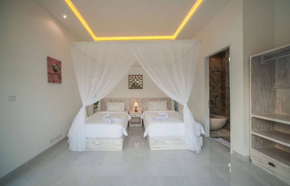 Villa Tirta padi 2