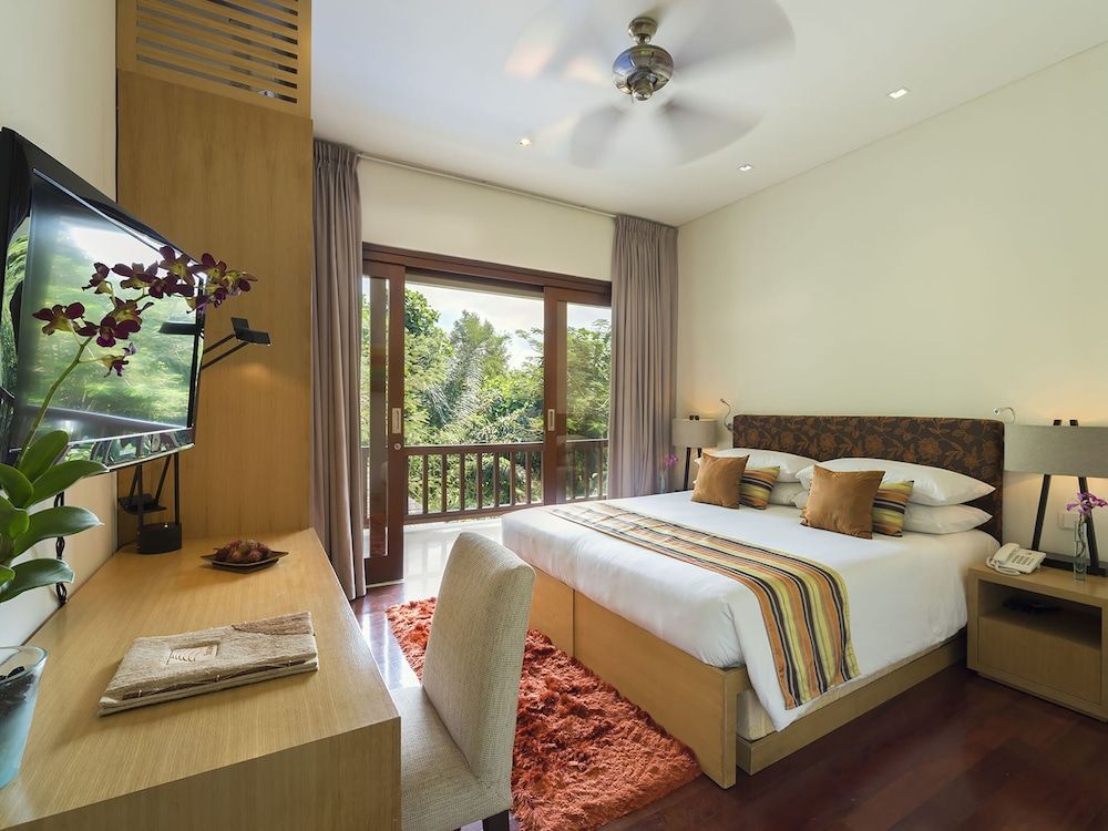 Villa, 3 Bedrooms