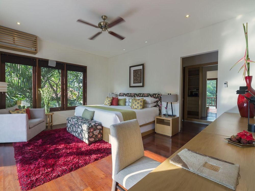 Villa, 3 Bedrooms
