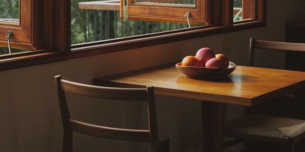 The Sayan House Elite Suite, 1 King Bed, Vision Accessible, Valley View