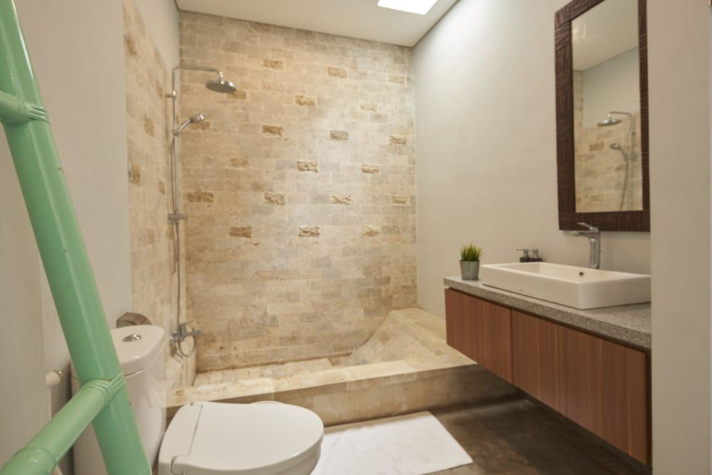 Prema Uja Villas Double Room, Private Pool 7