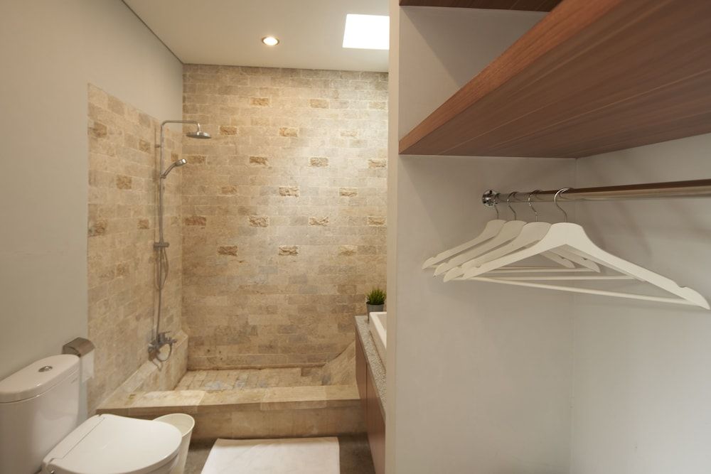 Prema Uja Villas Double Room, Private Pool 8