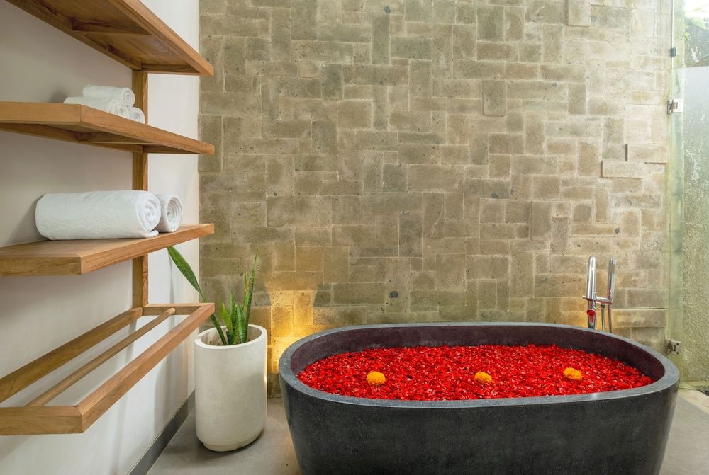 The Kanjeng Elitya Villa Ubud Exclusive Villa, 1 Bedroom 9