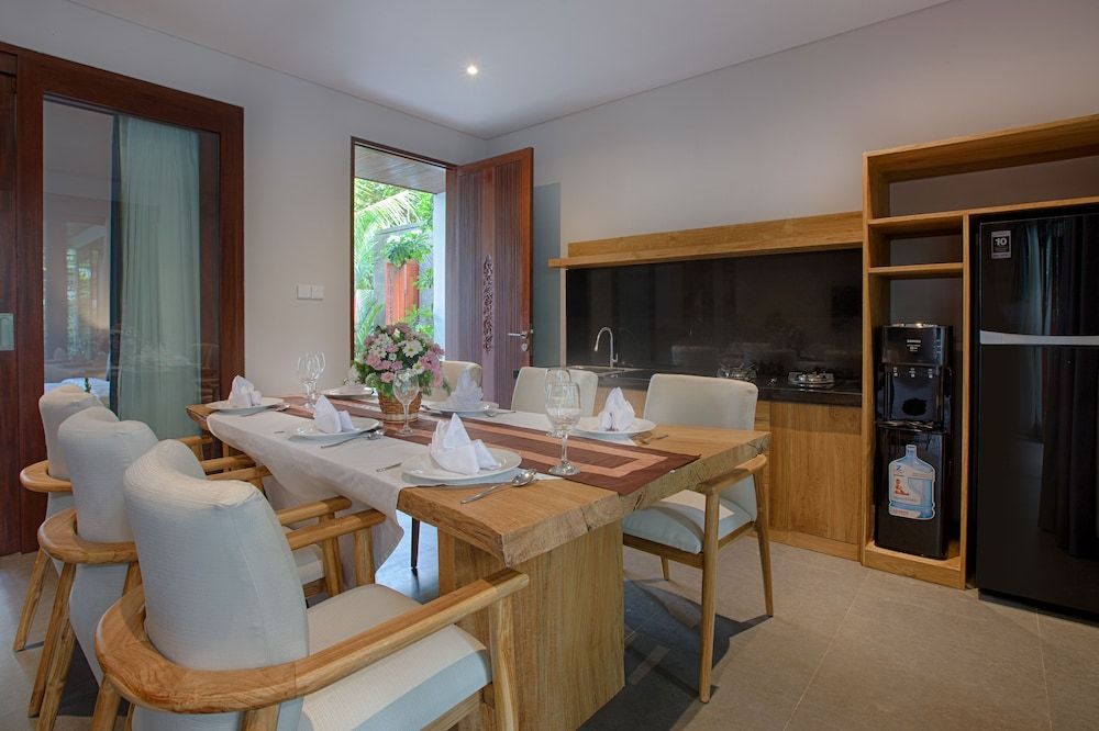 The Kanjeng Elitya Villa Ubud Exclusive Villa, 2 Bedrooms 5