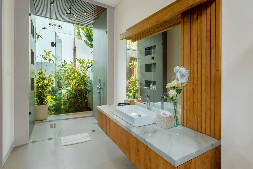 The Kanjeng Elitya Villa Ubud Exclusive Villa, 1 Bedroom 8