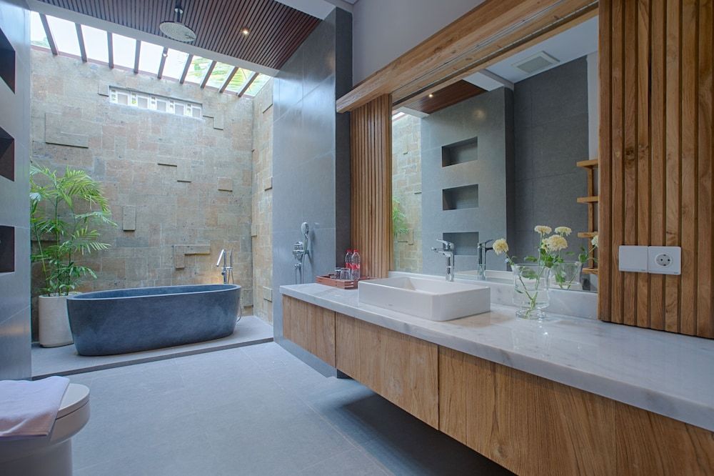 The Kanjeng Elitya Villa Ubud Exclusive Villa, 1 Bedroom 7