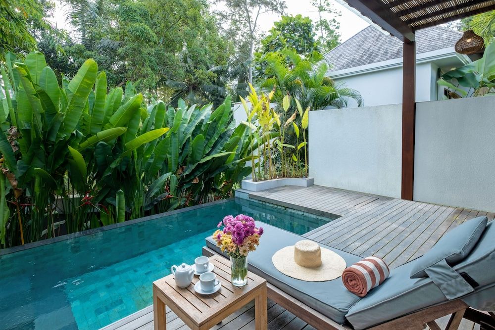 The Kanjeng Elitya Villa Ubud Exclusive Villa, 1 Bedroom 4