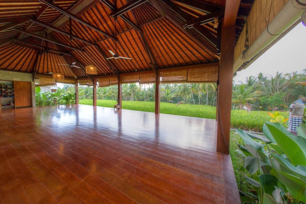 Yoga Centre