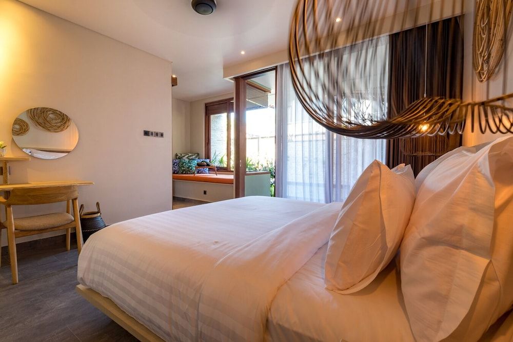 Lin Ubud Lin Ubud Bagia Deluxe 2